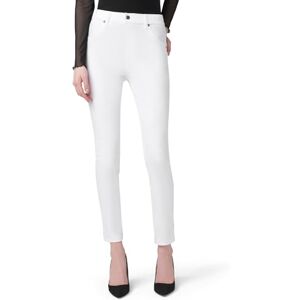 HUE womensUltra Soft Denim High Waist Legging Leggings Pants White Medium HUE womensUltra Soft Denim High Waist Legging Leggings Pants White Medium