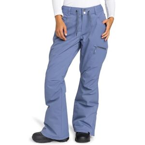 Roxy Pants Nadia PT Women Blue XL Roxy Pants Nadia PT Women Blue XL