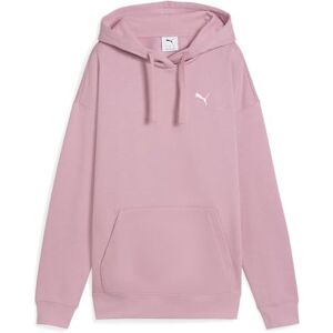 Puma ESS Relaxed Hoodie FL Puma ESS Relaxed Hoodie FL