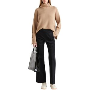 United Colors of Benetton Women's Pantalone 46QRDF06V Pants, Nero, 12 United Colors of Benetton Women's Pantalone 46QRDF06V Pants, Nero, 12