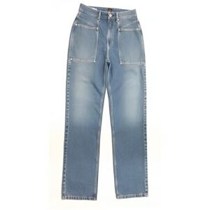 Boss Women's C_Soft Strt Cargo Hr Jeans Trousers, Navy410, W25 Boss Women's C_Soft Strt Cargo Hr Jeans Trousers, Navy410, W25