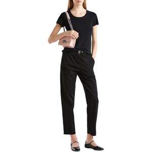 United Colors of Benetton Women's Pantalone 4GD7DF06U Pants, Nero, 10 United Colors of Benetton Women's Pantalone 4GD7DF06U Pants, Nero, 10