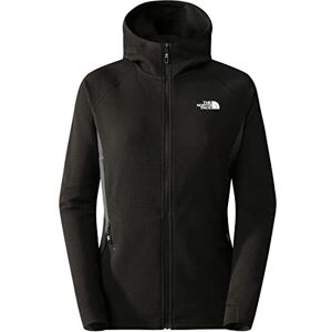 THE NORTH FACE Women's Ao Full Zip Jacket, TNF Black-Asphalt Grey, XL THE NORTH FACE Women's Ao Full Zip Jacket, TNF Black-Asphalt Grey, XL