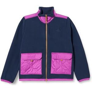 The North Face Royal Arch Jacket Summit Navy-Purple Cactus Flower-Utility Brown XL The North Face Royal Arch Jacket Summit Navy-Purple Cactus Flower-Utility Brown XL