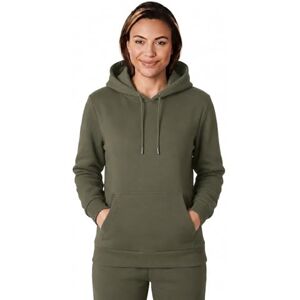 Light & Shade Women’s Fleece Pullover Hoodie with Pocket Soft Hooded Sweatshirt with Drawstring Casual Lounge & Gym Wear (Army, L) Light & Shade Women’s Fleece Pullover Hoodie with Pocket Soft Hooded Sweatshirt with Drawstring Casual Lounge & Gym Wear (Army, L)