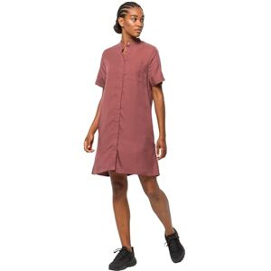 Jack Wolfskin Women's Mojave Dress, Apple Butter, XS Jack Wolfskin Women's Mojave Dress, Apple Butter, XS