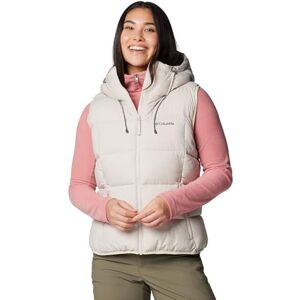 Columbia Women's Pike Lake 2 Insulated Vest, Dark Stone, S Columbia Women's Pike Lake 2 Insulated Vest, Dark Stone, S