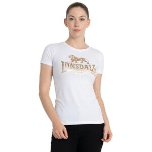Lonsdale women's t-shirt BANTRY L Lonsdale women's t-shirt BANTRY L