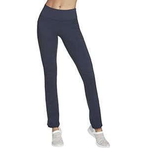 Skechers Women's The Gowalk Og Pants, Blue Iris, L UK Skechers Women's The Gowalk Og Pants, Blue Iris, L UK