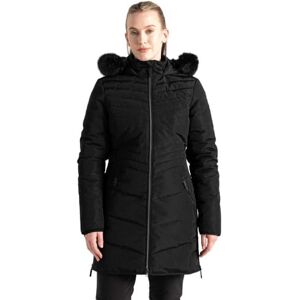 Dare2b Womens Striking Iv Insulated Jacket, Black, 16 EU Dare2b Womens Striking Iv Insulated Jacket, Black, 16 EU