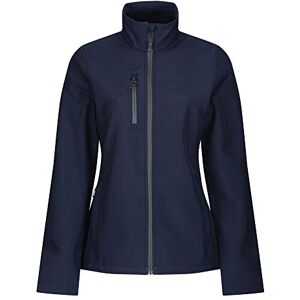 Regatta Professional Women's Honestly Made Recycled Softshell Jacket Regatta Professional Women's Honestly Made Recycled Softshell Jacket