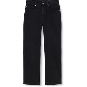Boss Women's C_ada Hr 12.0 Jeans_Trousers, Black, 30W / 32L Boss Women's C_ada Hr 12.0 Jeans_Trousers, Black, 30W / 32L