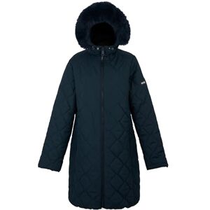 Regatta Womens Fritha III Longline Full Zip Padded Jacket with Hood, Insulated Parka Coat, Medium Weight Thermoguard Perfect for Outdoors, Walking, Camping & Hiking Regatta Womens Fritha III Longline Full Zip Padded Jacket with Hood, Insulated Parka Coat, Medium Weight Thermoguard Perfect for Outdoors, Walking, Camping & Hiking