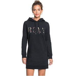 Roxy Young Womens Be Rider Casual Dress, Black, S EU Roxy Young Womens Be Rider Casual Dress, Black, S EU