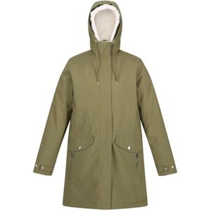 Regatta Women's Brentley 3 in 1s, Capulet(DkK), 12 UK Regatta Women's Brentley 3 in 1s, Capulet(DkK), 12 UK