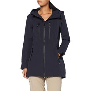 CMP Women's Gilet Extralight Imbottita Con Primaloft Black Eco Vest, Anthracite, D36 CMP Women's Gilet Extralight Imbottita Con Primaloft Black Eco Vest, Anthracite, D36