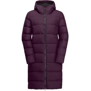 Jack Wolfskin Women's Frozen Palace Coat W Down Parka Jack Wolfskin Women's Frozen Palace Coat W Down Parka