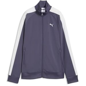 Puma ESS T7 Poly Track Jacket Puma ESS T7 Poly Track Jacket