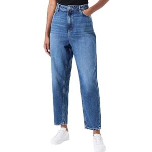 Boss Women's C_Ruth HR 7.0 Jeans, Navy414, 26 Boss Women's C_Ruth HR 7.0 Jeans, Navy414, 26