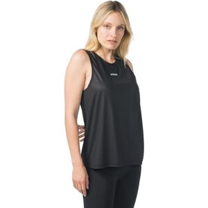 Erima TS Function Sleeveless T-Shirt 46 Black Erima TS Function Sleeveless T-Shirt 46 Black