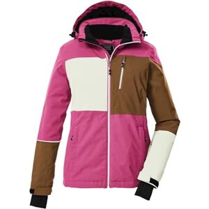 Killtec KSW 437 WMN SKI JACKET - Jacket Killtec KSW 437 WMN SKI JACKET - Jacket