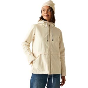 Regatta Womens Bayletta II Waterproof Jacket Lightweight Breathable Walking Raincoat Regatta Womens Bayletta II Waterproof Jacket Lightweight Breathable Walking Raincoat