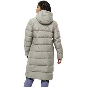 Jack Wolfskin Women's Frozen Palace Coat W Down Parka Jack Wolfskin Women's Frozen Palace Coat W Down Parka