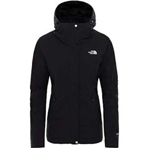 The North Face Inlux Jacket Tnf Black XL The North Face Inlux Jacket Tnf Black XL