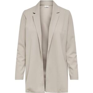 ONLY Women's Jdygeggo L/S Blazer JRS Noos, Chateau Gray, XS ONLY Women's Jdygeggo L/S Blazer JRS Noos, Chateau Gray, XS