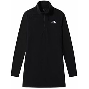 The North Face Glacier Dress TNF Black XS The North Face Glacier Dress TNF Black XS
