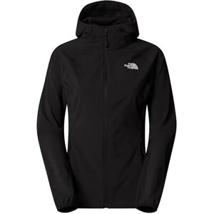 The North Face Women's Nimble Hooded Jacket, Tnf Black, XS The North Face Women's Nimble Hooded Jacket, Tnf Black, XS