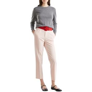 United Colors of Benetton Women's Jersey G/C M/L 1002D1K01 Sweater, Grey, M United Colors of Benetton Women's Jersey G/C M/L 1002D1K01 Sweater, Grey, M