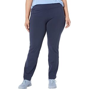 Skechers Women's The Gowalk Og Petite Pants, Navy, 3XL Petite UK Skechers Women's The Gowalk Og Petite Pants, Navy, 3XL Petite UK