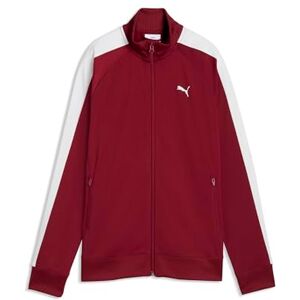 Puma ESS T7 Poly Track Jacket Puma ESS T7 Poly Track Jacket
