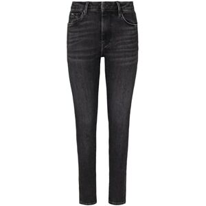 Pepe Jeans Women's Skinny High Waist PL204584 Jeans, Blue (Denim-XW1), 28W / 30L Pepe Jeans Women's Skinny High Waist PL204584 Jeans, Blue (Denim-XW1), 28W / 30L