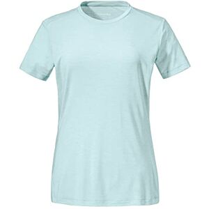 Schöffel Women's Osby L T-Shirt Hiking, Matcha Mint, 34 (EU) Schöffel Women's Osby L T-Shirt Hiking, Matcha Mint, 34 (EU)