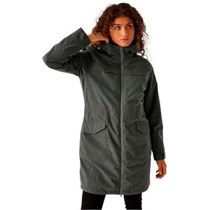 Regatta Women's Romine II Waterproof Parka Jacket with Isotex 10,000 fabric, perfect for Walking & Outdoors Regatta Women's Romine II Waterproof Parka Jacket with Isotex 10,000 fabric, perfect for Walking & Outdoors