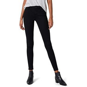 ONLY Women's Royal Reg Skinny Jeans Noos Trousers, Black (Black C-n10), 30 X-Small UK ONLY Women's Royal Reg Skinny Jeans Noos Trousers, Black (Black C-n10), 30 X-Small UK