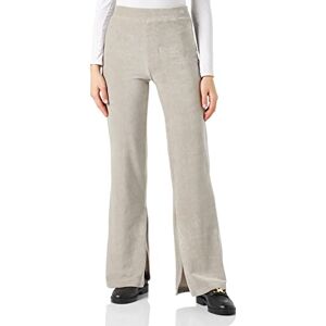 United Colors of Benetton Women's Trousers 4YHPDF02E, Grey P70, XL United Colors of Benetton Women's Trousers 4YHPDF02E, Grey P70, XL