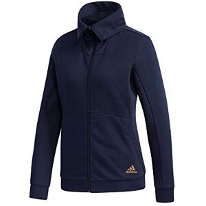 adidas W U-4-u Fz Tt Sweatshirt, Women, womens, Sweatshirt, GG3414, TINLEY, XS adidas W U-4-u Fz Tt Sweatshirt, Women, womens, Sweatshirt, GG3414, TINLEY, XS