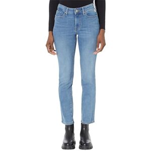 Tommy Hilfiger Women's Tribeca Straight Denim, Enchant Wash, 4 Tommy Hilfiger Women's Tribeca Straight Denim, Enchant Wash, 4