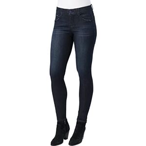 Democracy Women's Ab Solution Jegging Jeans, Indigo, 10 Democracy Women's Ab Solution Jegging Jeans, Indigo, 10