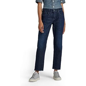G-STAR Women's Kate Boyfriend Jeans, Blue (worn in deep marine D15264-B767-C602), 28W / 30L G-STAR Women's Kate Boyfriend Jeans, Blue (worn in deep marine D15264-B767-C602), 28W / 30L