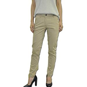 G-STAR Women's Bronson Mid Waist Skinny Chino, Beige (sahara D03166-5488-436), 31W / 32L G-STAR Women's Bronson Mid Waist Skinny Chino, Beige (sahara D03166-5488-436), 31W / 32L