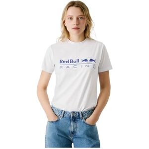 Pepe Jeans Women's Standard FIT TEE T-Shirt, White(White), M Pepe Jeans Women's Standard FIT TEE T-Shirt, White(White), M