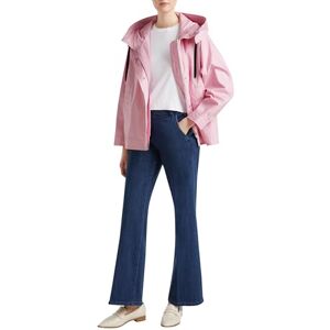 United Colors of Benetton Women's Giubbino 2ogzdn07s Jacket, Pink, S United Colors of Benetton Women's Giubbino 2ogzdn07s Jacket, Pink, S