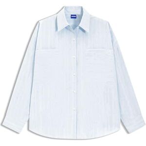 Hugo Boss Women's Blouse, Open Miscellaneous 987, 10 Hugo Boss Women's Blouse, Open Miscellaneous 987, 10