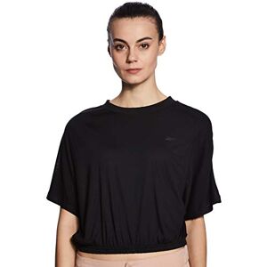Reebok Sr Modal tee T-shirt, Women, womens, T-Shirt, FK5391, Black, XXS Reebok Sr Modal tee T-shirt, Women, womens, T-Shirt, FK5391, Black, XXS