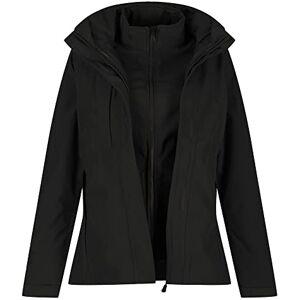 Regatta Professional Women's Kingsley Waterproof Stretch 3 in 1 Jacket Regatta Professional Women's Kingsley Waterproof Stretch 3 in 1 Jacket
