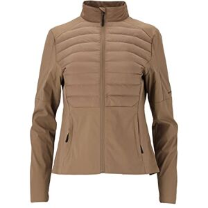 ENDURANCE Beistyla Jacket 1123 Caribou 38 ENDURANCE Beistyla Jacket 1123 Caribou 38